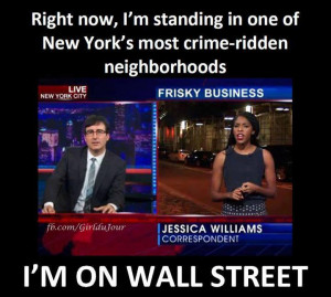 One of New York’s most CRIME-RIDDEN Neighborhoods” – The Daily ...