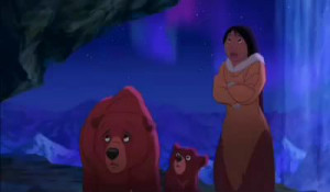 Bear 2 1 Polar 5 T Om My Knitting 9 Micky Picture