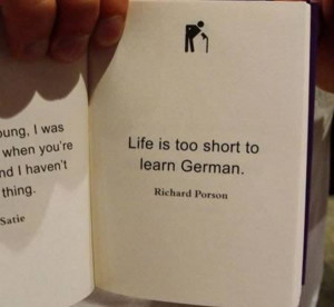 Lifes too short quotes1 Funny: Lifes too short quotes