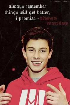 shawn mendes quote more shawn mendes quotes life magcon boys viners ...