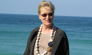 10 Meryl Streep Quotes to Read