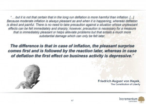 Friedrich Hayek Quotes
