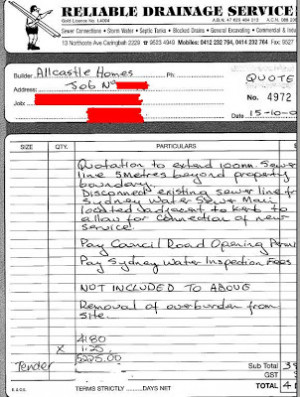 The quote is as below (please visit my blog for larger version of the ...