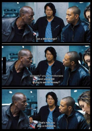 ... , Movie Quotes, Favorite Movie, Movie Line, Fast And Furious Quotes