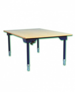 Products Homecare Height-Adjustable Tables & Desks Height-Adjustable ...