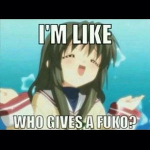 anime #fuko #clannad #clannadafterstory #love #lovequotes #quotes ...