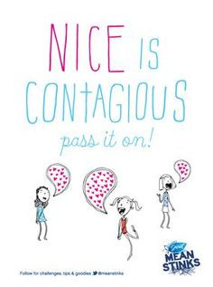 ... fits in with the starfish, doing one good thing builds into more. More