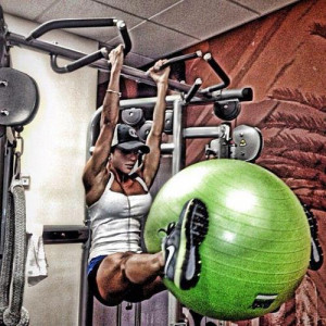 Female Gym Motivation | Quotes | Videos | Tips | Pictures | via ...