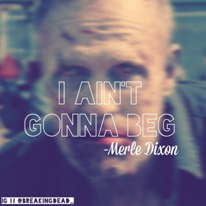 Merle Dixon