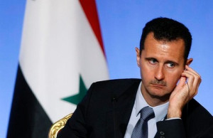 Syria's President Bashar al-Assad has promised a constitution vote ...