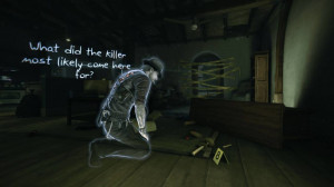 Here are some new Screenshots from Murdered: Soul Suspect