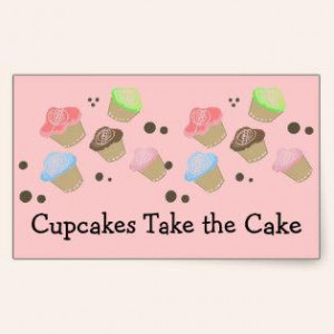 cute quotes cupcake
