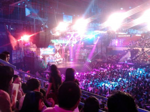 Showtime The Unkabogable