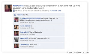 Related Pictures best facebook status ever facebook cute quotes