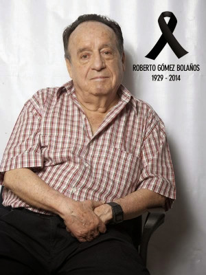 Reprodução/Facebook/Chavo del 8