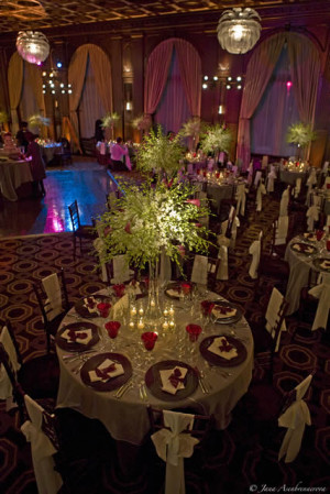 Julia Morgan Ballroom Wedding Gallery