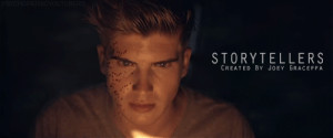 As you can see, Joey Graceffa is my hero. He`s my superhero!!!!