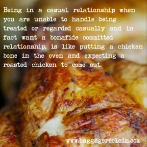 Don’t Typecast Or Pigeonhole Yourself In A Role That Takes You Away ...