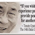 Dalai Lama XIV || Quote Bahasa Indonesia