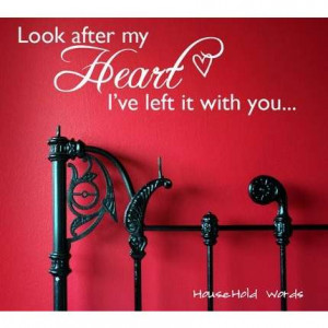 ... You - twilight quotes Vinyl Wall words decal graphics lettering words