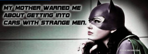 Cat woman Dark Knight Rises