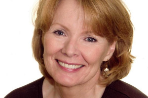 Peggy Noonan Pictures