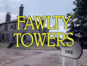 Fawlty Towers . Download Fawlty Towers in High Definition. Add new ...