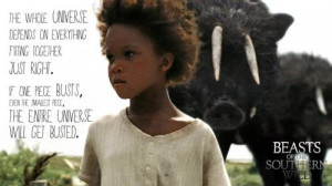 HUSHPUPPY (Quvenzhane Wallis) from Beasts of the Southern Wild ...