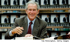 And Then President Bush Said . . .' Dubious 'Quotes' Attributed to ...