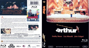 Arthur+movie+1981+soundtrack