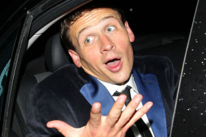 What Would Ryan Lochte Douche? Top 10 Douchiest Quotes from the ...