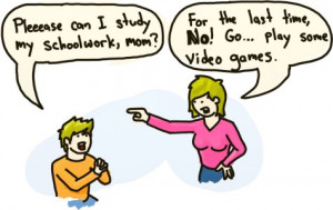 The New English Class