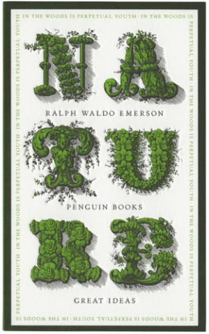 Ralph Waldo Emerson, Nature