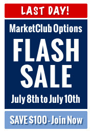 Last Call – Options Deal