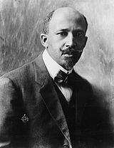 Du Bois served on the board of Sanger's Harlem clinic. [ 109 ...