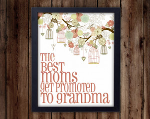 Mothers Day Quotes for Grandmas (Grandmothers) 2015