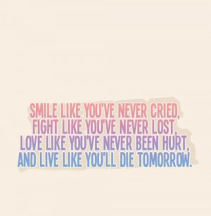 Let Die Young Live Forever #24 | 500 x 513