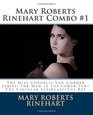 Mary Roberts Rinehart Combo 1 The Miss Cornelia Van Gorder Series The ...