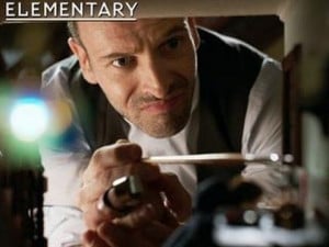 Elementary TV Show Quotes
