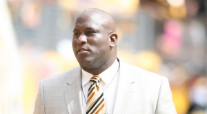 The 5 best quotes from Browns general manager Ray Farmer