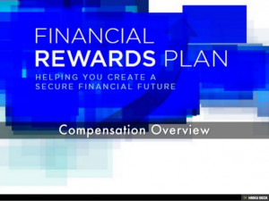 Jeunesse Global Compensation Plan