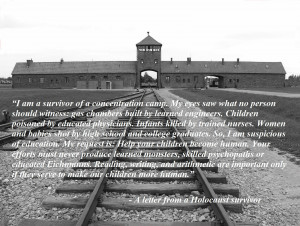 ... Holocaust survivor. motivational inspirational love life quotes