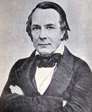 Mirabeau Lamar President Of Texas