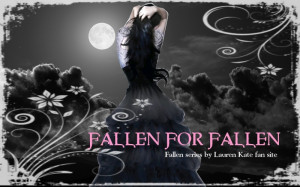 Fallen for Fallen