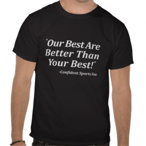 Best T Shirt Quotes