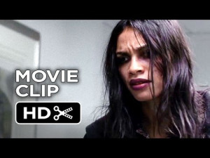 ... Movie CLIP - Baby Makes Three (2014) - Vanessa Hudgens Movie HD