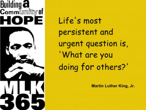 Civil Rights Leaders Quotes