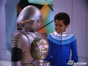 Gil Gerard's Best Moments