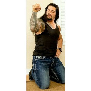 WWE Roman Reigns Quotes