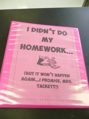 ... homework binder http teach bake love blogspot com 2012 09 no homework